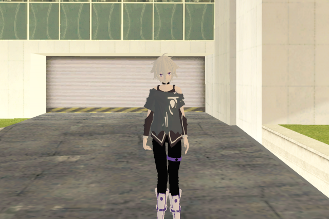 IO (Vocaloid) IO (Vocaloid)